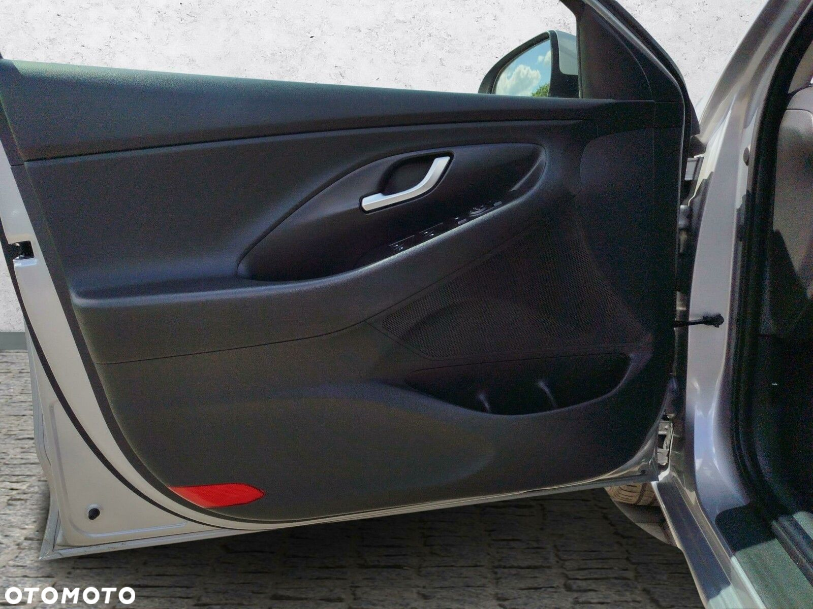 Hyundai i30 1.5 DPI Classic + - 10