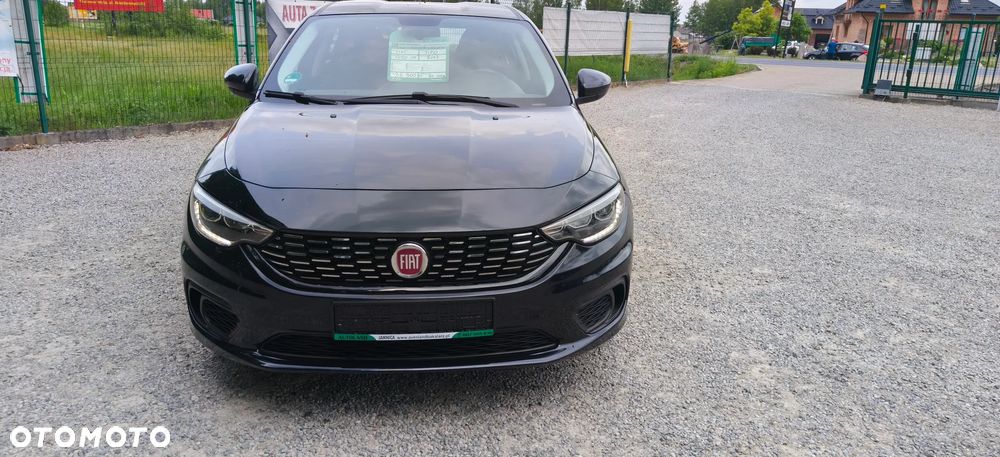 Fiat Tipo 1.4 16V More - 5