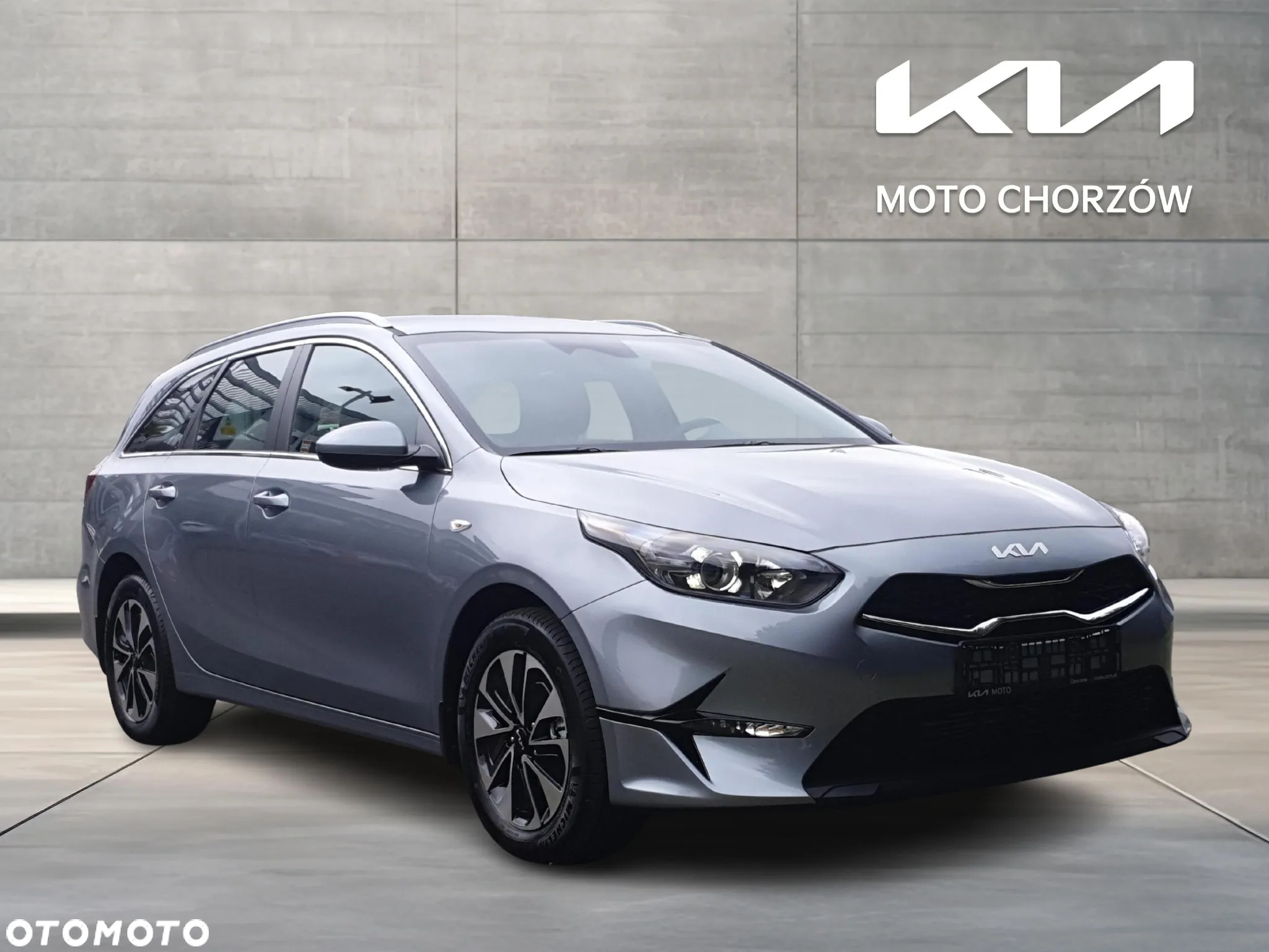 Kia Ceed 1.5 T-GDI M - 7