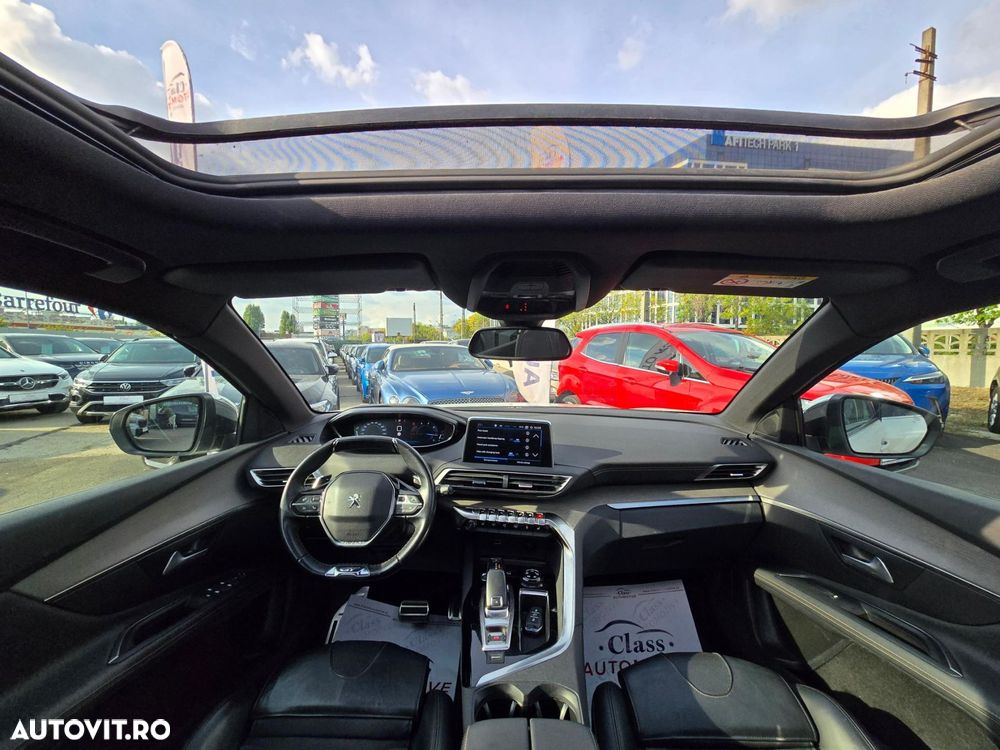 Peugeot 3008 - 31