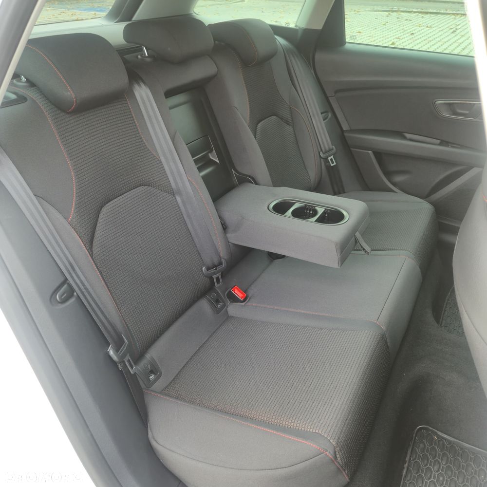 Seat Leon 1.4 TSI FR S&S - 18