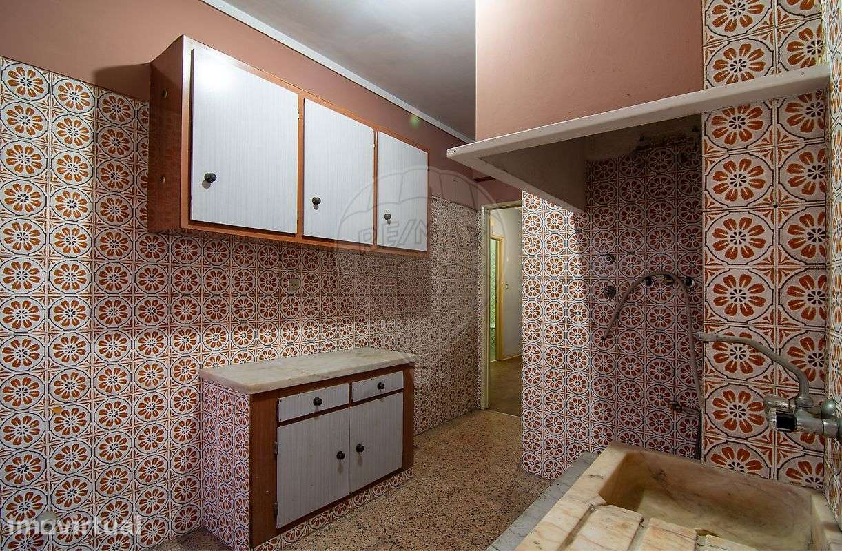 Apartamento T1 para venda - Grande imagem: 4/11