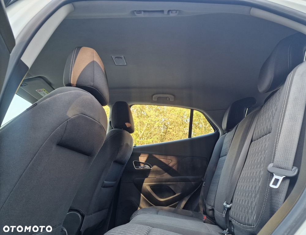 Opel Mokka 1.6 Active S&S - 21