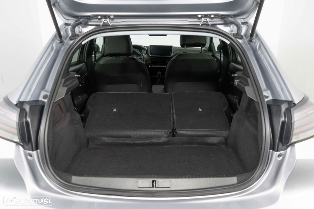 Peugeot 208 1.2 PureTech Allure Pack - 16