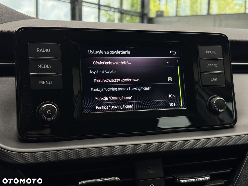 Skoda Scala 1.0 TSI Ambition - 32