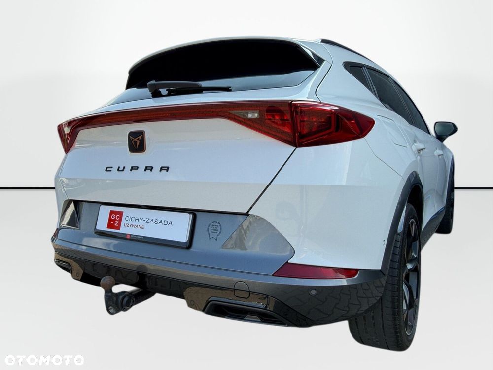 Cupra Formentor 1.4 e-Hybrid DSG - 38