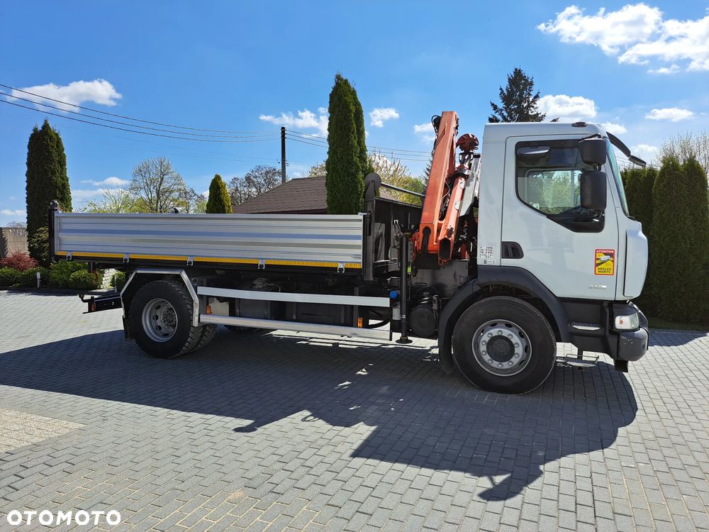 Renault Midlum - 4