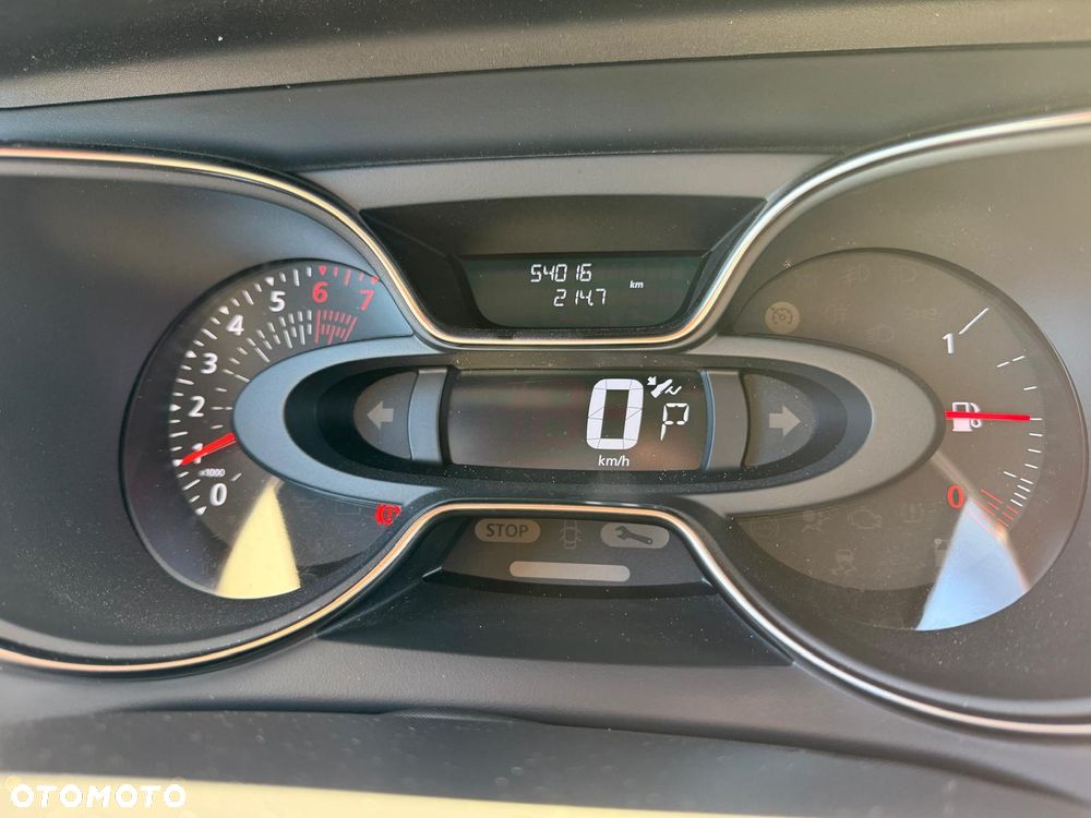 Renault Captur 1.3 Energy TCe S-Edition EDC - 24