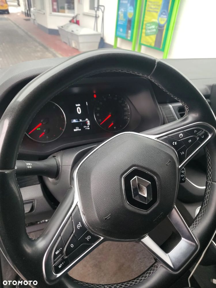 Renault Trafic 2.0 L2H1 HD Extra (bryg.) - 15