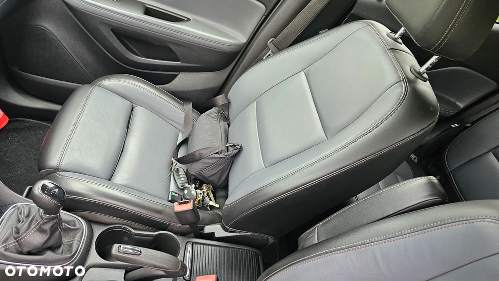 Opel Mokka 1.6 Cosmo S&S - 30