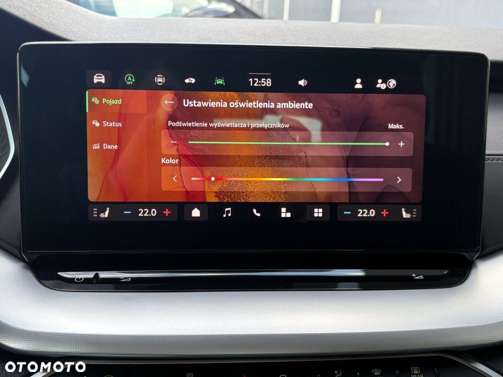 Skoda Octavia 1.5 TSI mHEV Selection DSG - 24