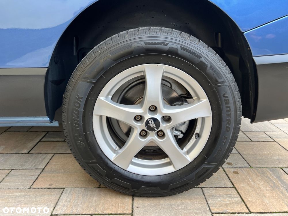 Renault Trafic Passenger 2,9t Business - 7