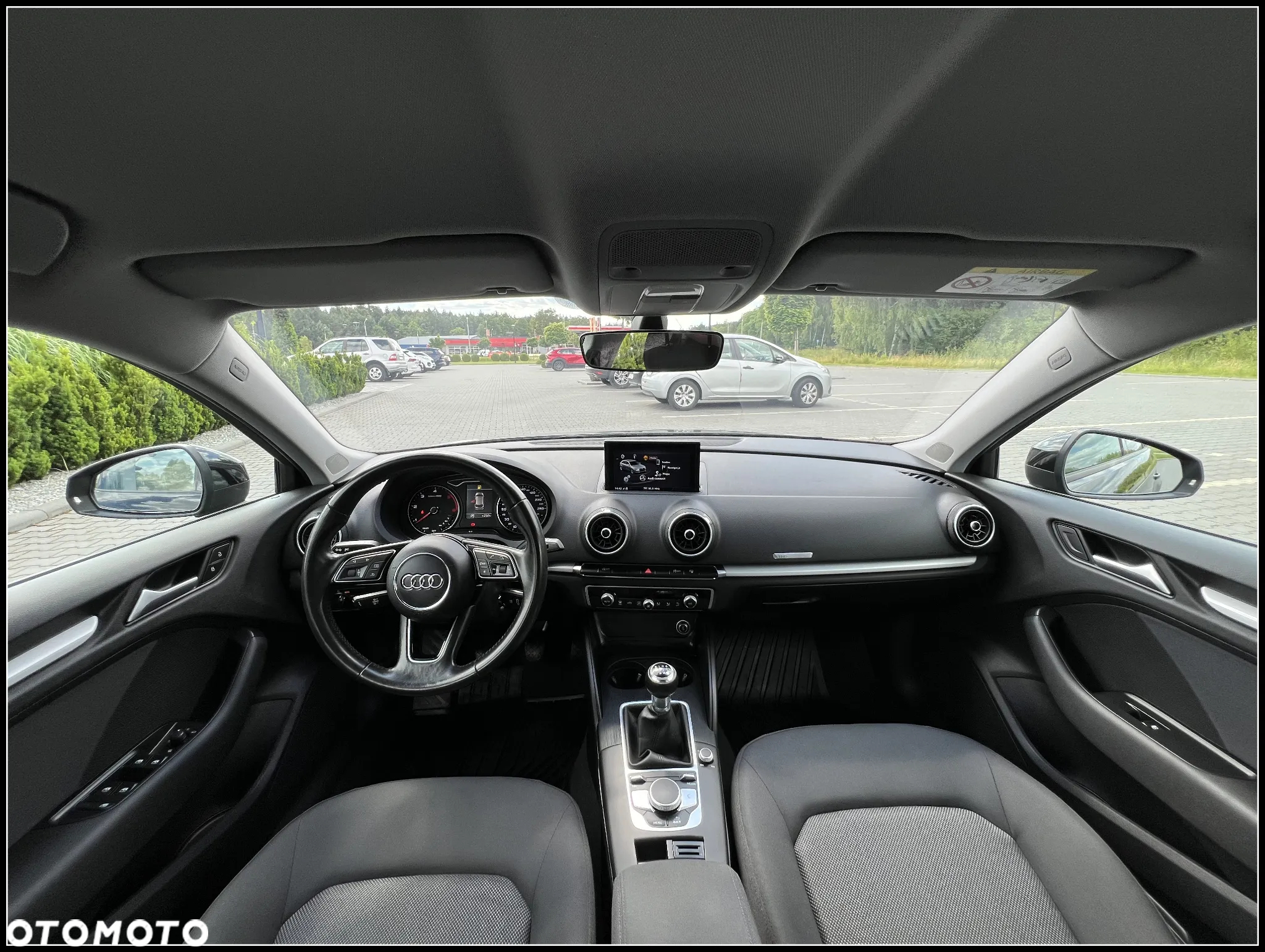 Audi A3 - 23