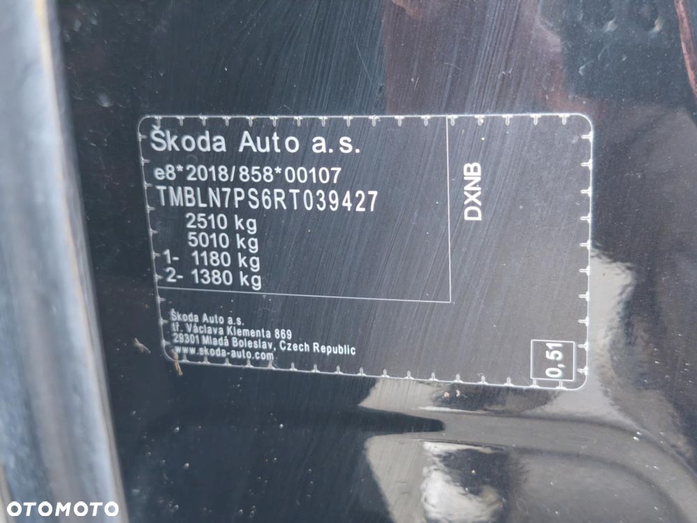 Skoda Kodiaq 2.0 TDI 4x4 DSG Selection - 40