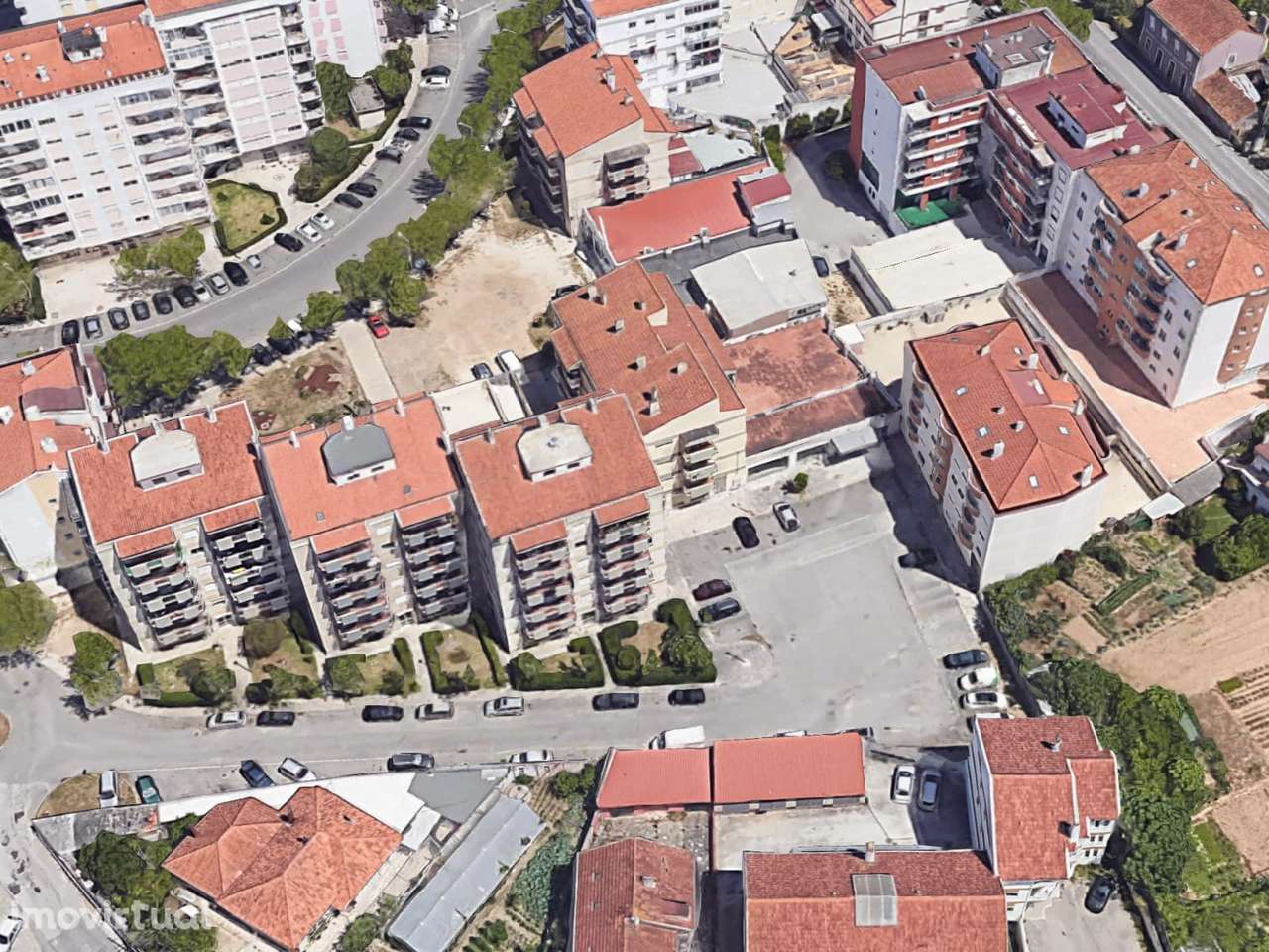 Oportunidade Lojas em Leiria ideais transformar apartamentos - Grande imagem: 5/5
