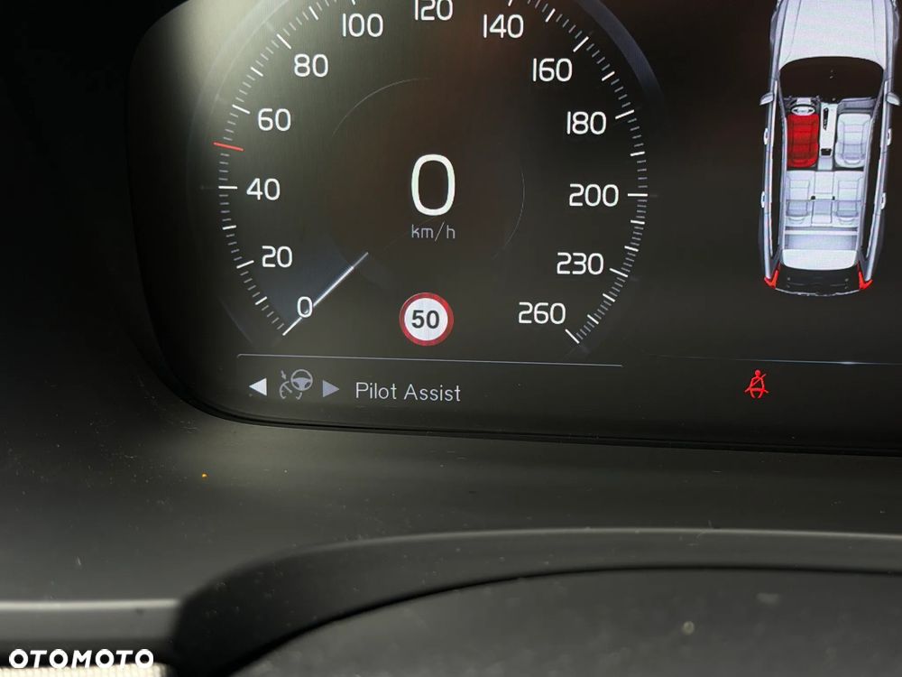 Volvo V90 B4 B Momentum Pro - 28