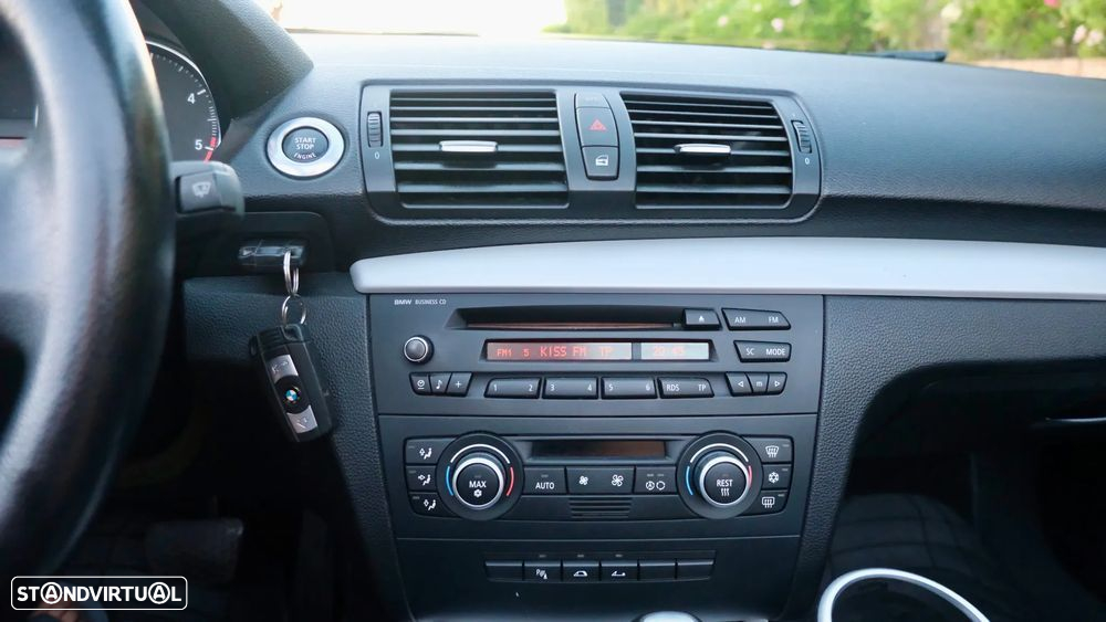 BMW 120 - 17