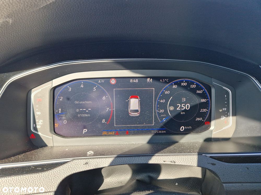 Volkswagen Passat 2.0 TSI 4Mot Elegance DSG - 17