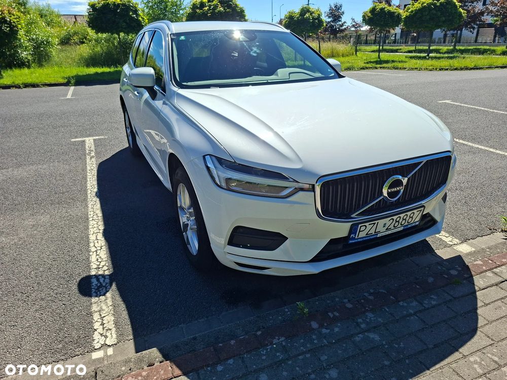 Volvo XC 60 D4 SCR Inscription - 2