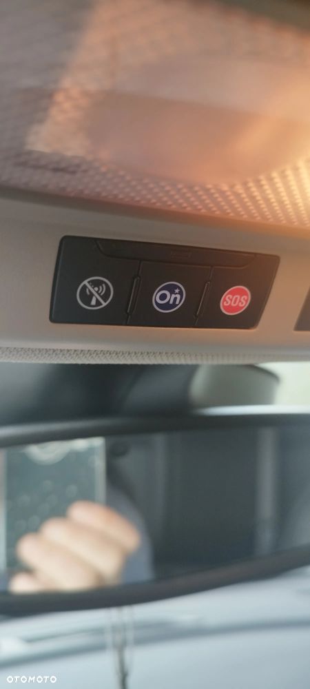 Opel Astra 1.6 D (CDTI) Start/Stop Dynamic - 38