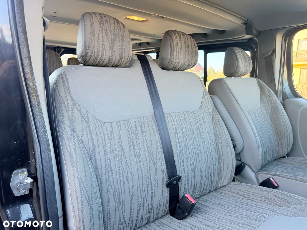 Nissan Primastar - 18