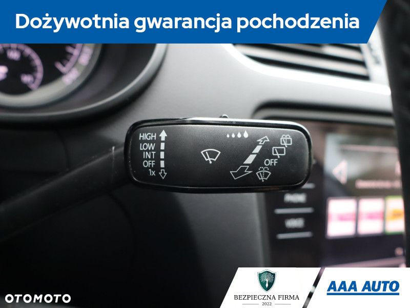 Skoda Octavia - 22