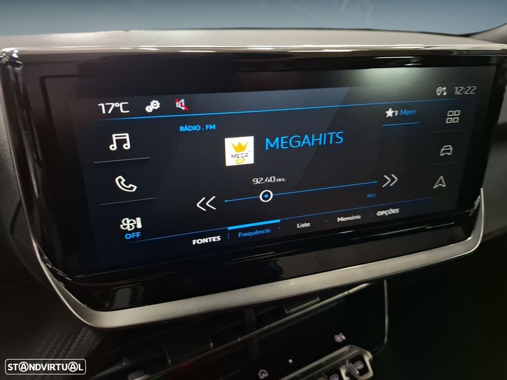 Peugeot 2008 1.2 PureTech Style - 20
