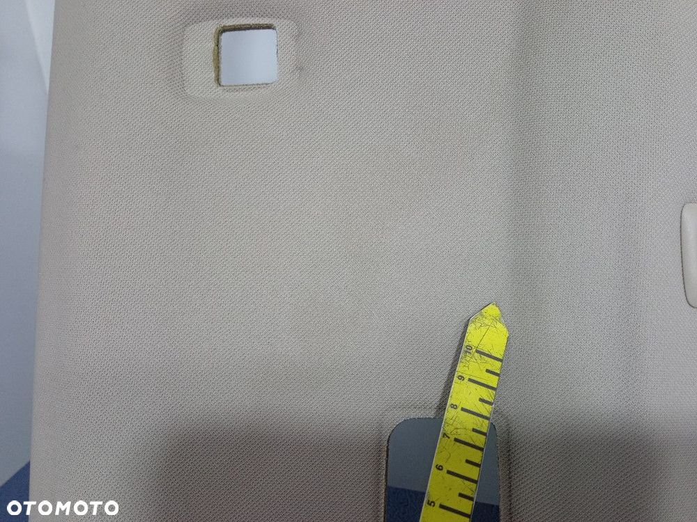 BMW 5 F11 PODSUFITKA 9203544 - 4