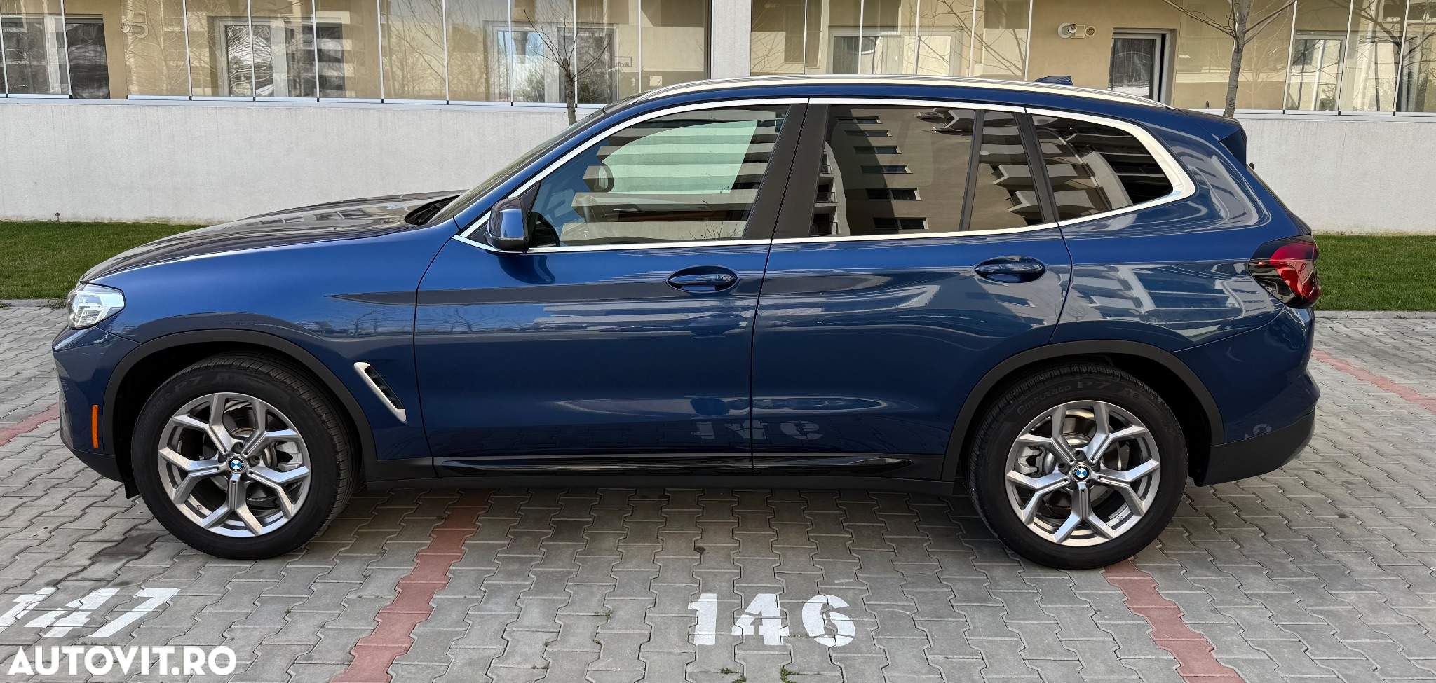 BMW X3 - 2