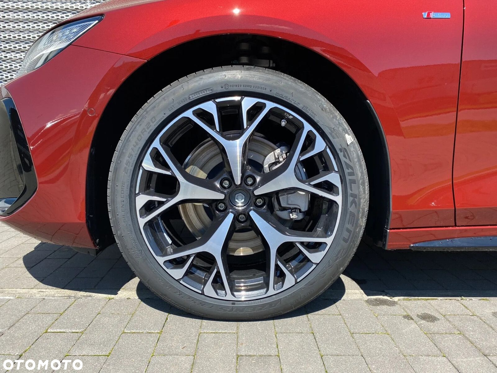Audi A6 - 14