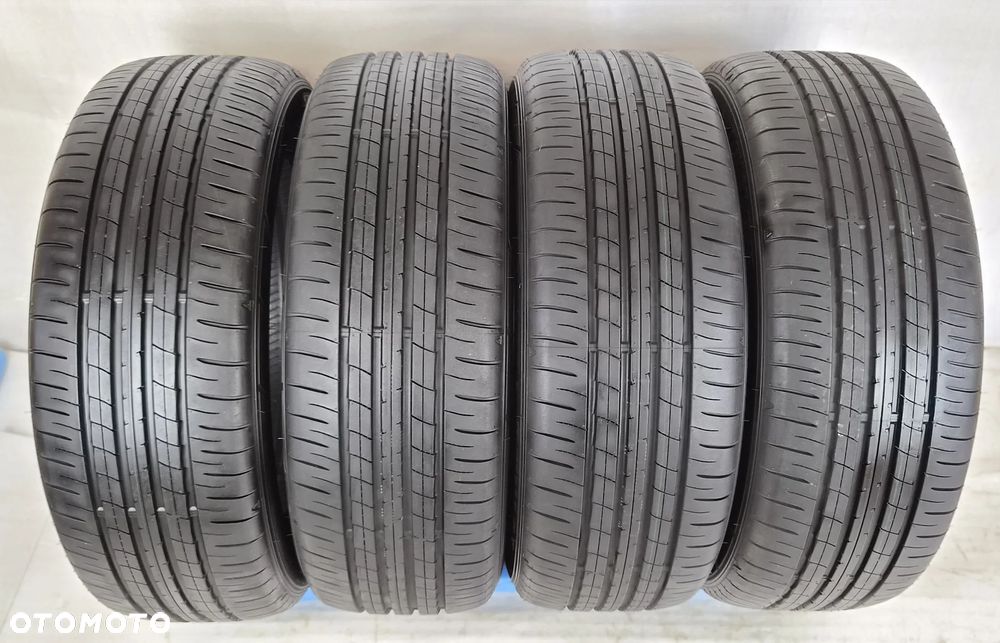 4x OPONY DUNLOP SPSPORT MAXX 050 225 55 R18 98H 2024 - 1