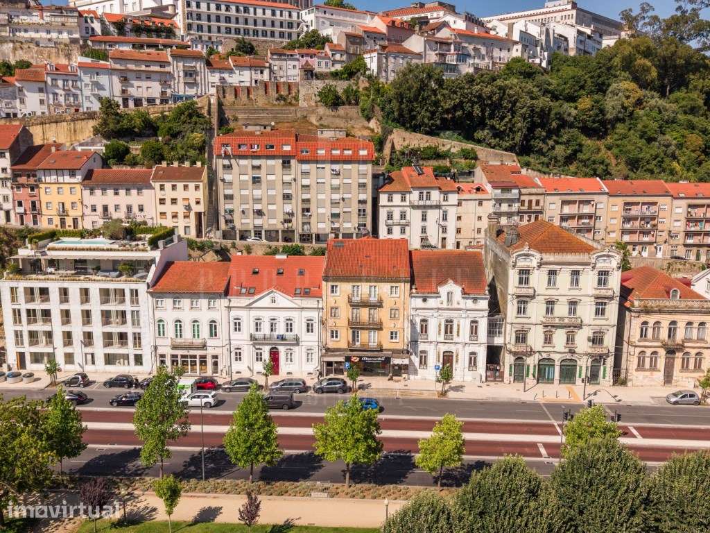 Prédio | Avenida Emídio Navarro, Coimbra - Grande imagem: 2/22