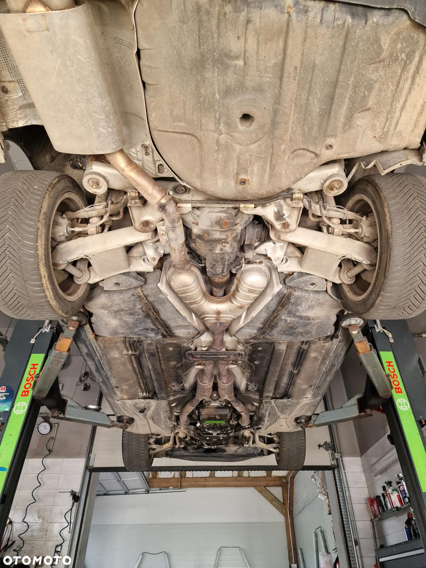 BMW Seria 5 - 22