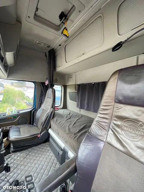 Volvo FH 16 - 13