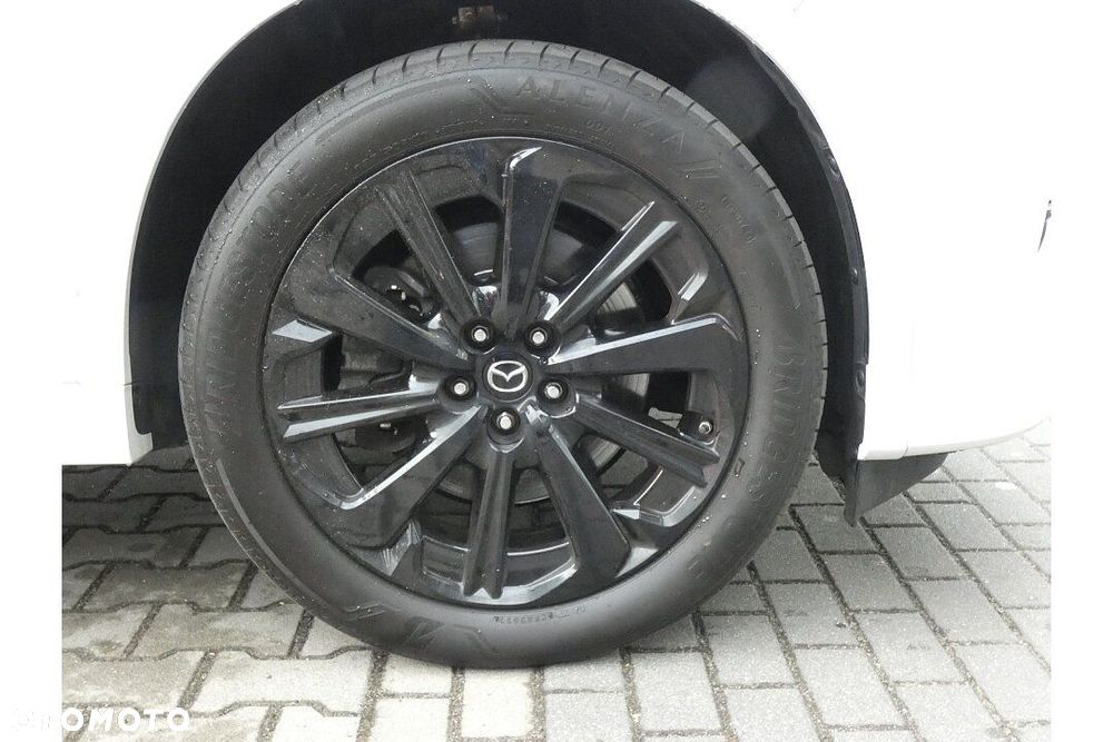 Mazda CX-60 2.5 PHEV Homura AWD - 18