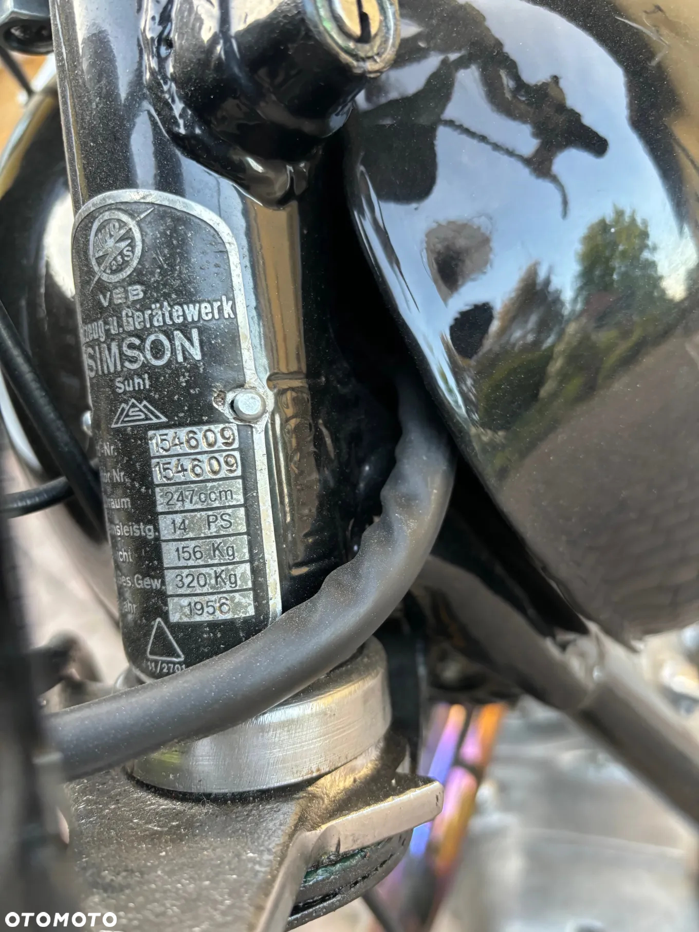 Simson Inny - 9