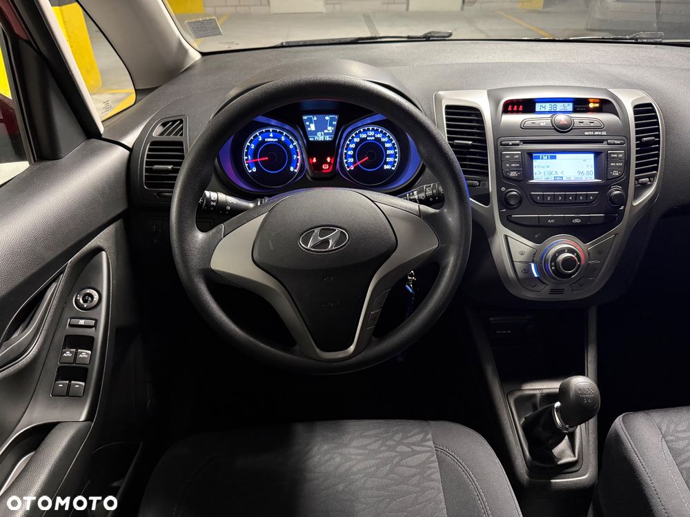 Hyundai ix20 1.4 Classic - 15