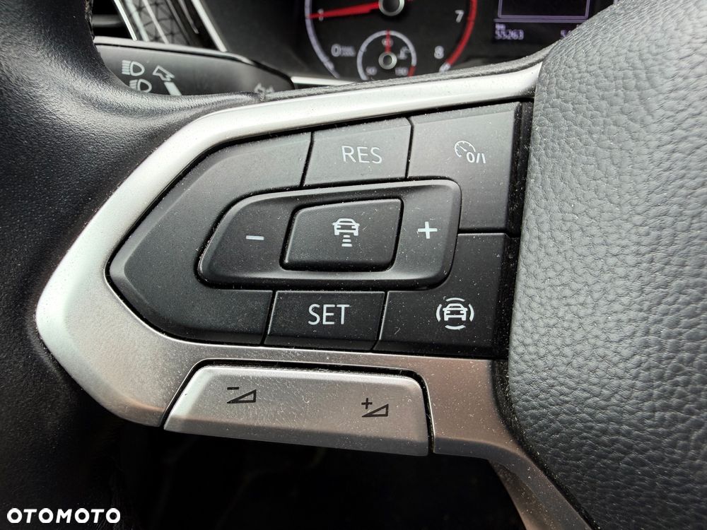 Volkswagen T-Cross 1.0 TSI OPF Style - 24