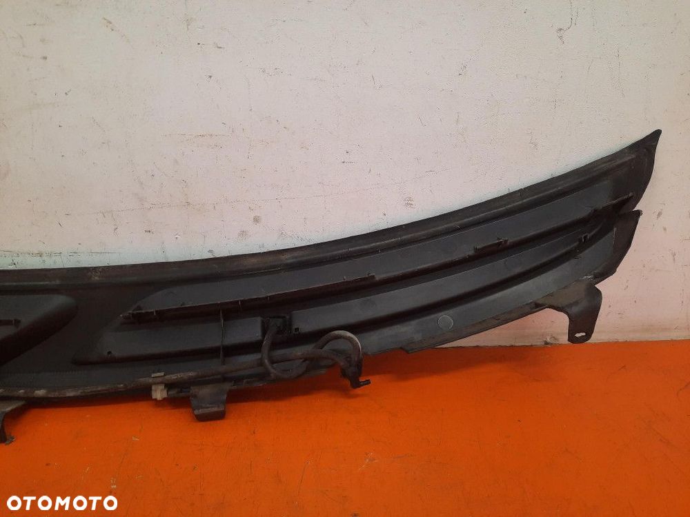 FIAT PANDA II 03-11 HB 5D PODSZYBIE 735340441 647 - 5