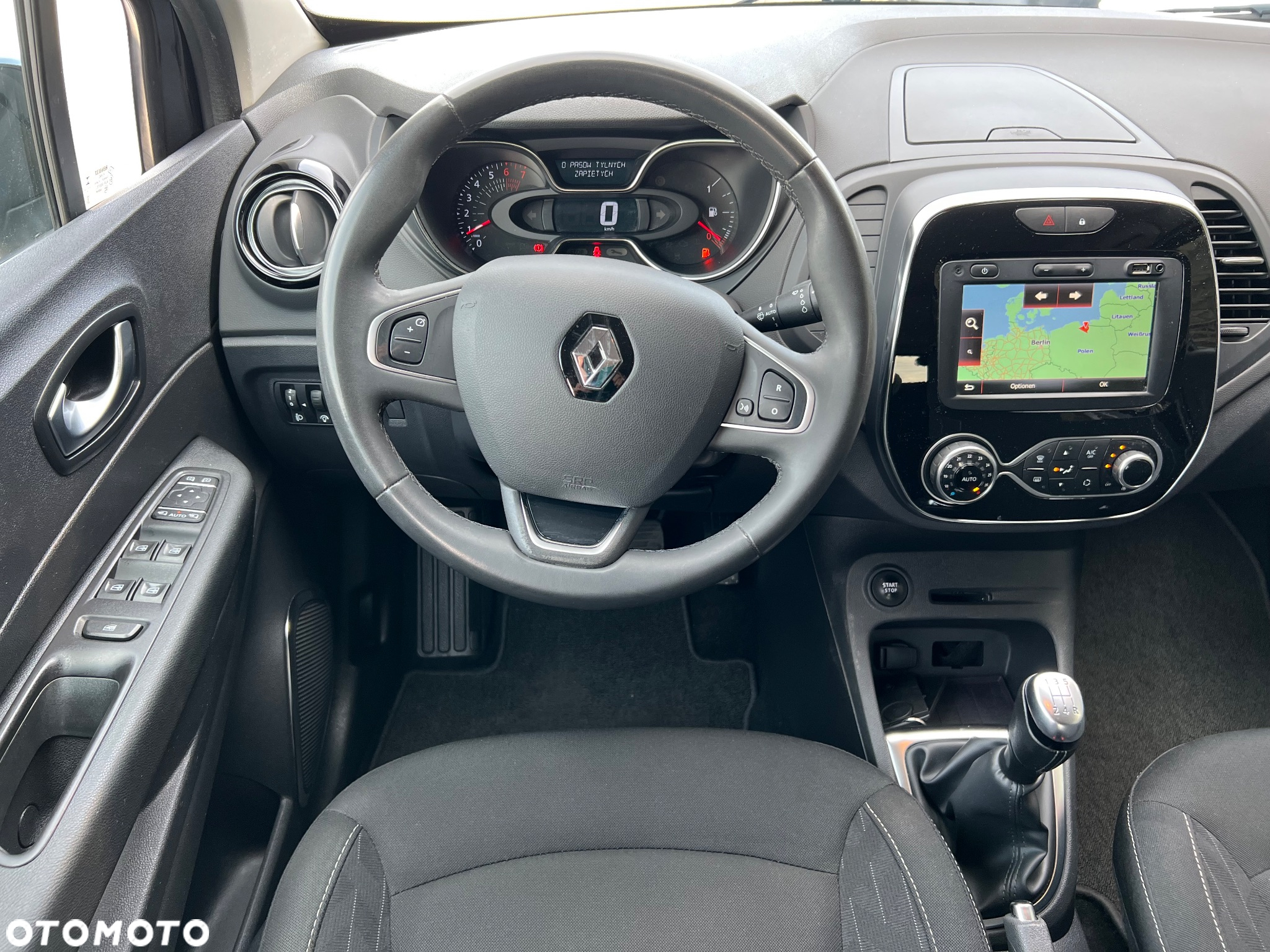 Renault Captur 0.9 Energy TCe Limited - 20