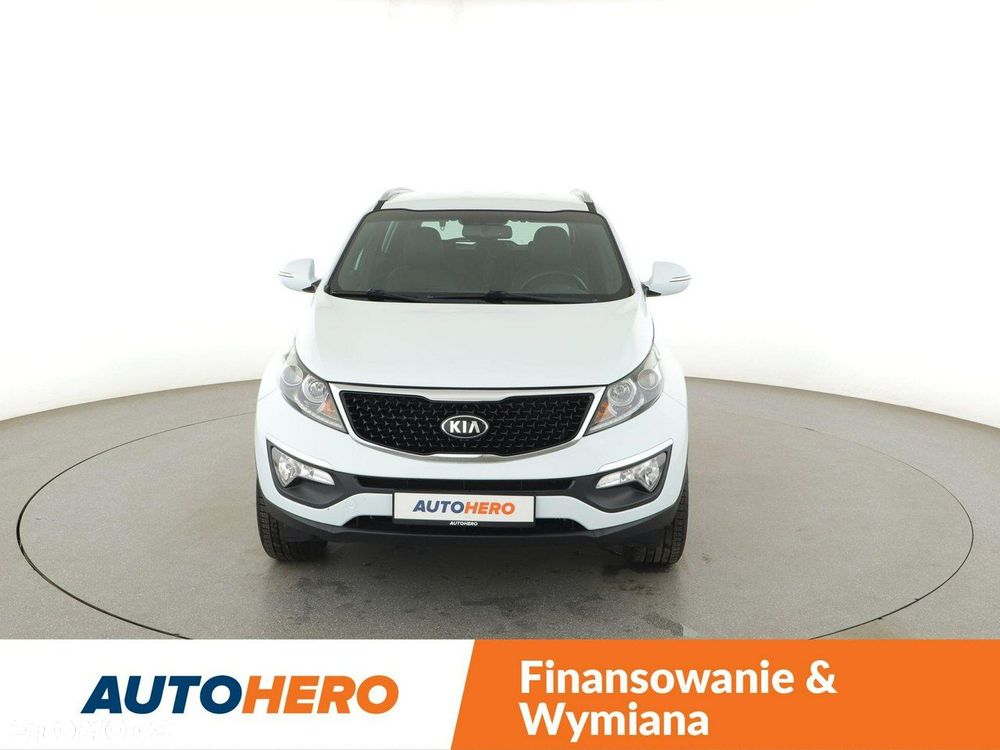 Kia Sportage 1.6 GDI M 2WD - 12