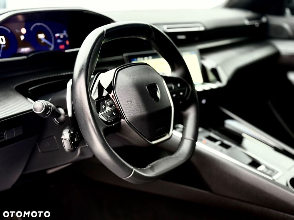 Peugeot 508 BlueHDi 130 EAT8 Allure Pack - 24