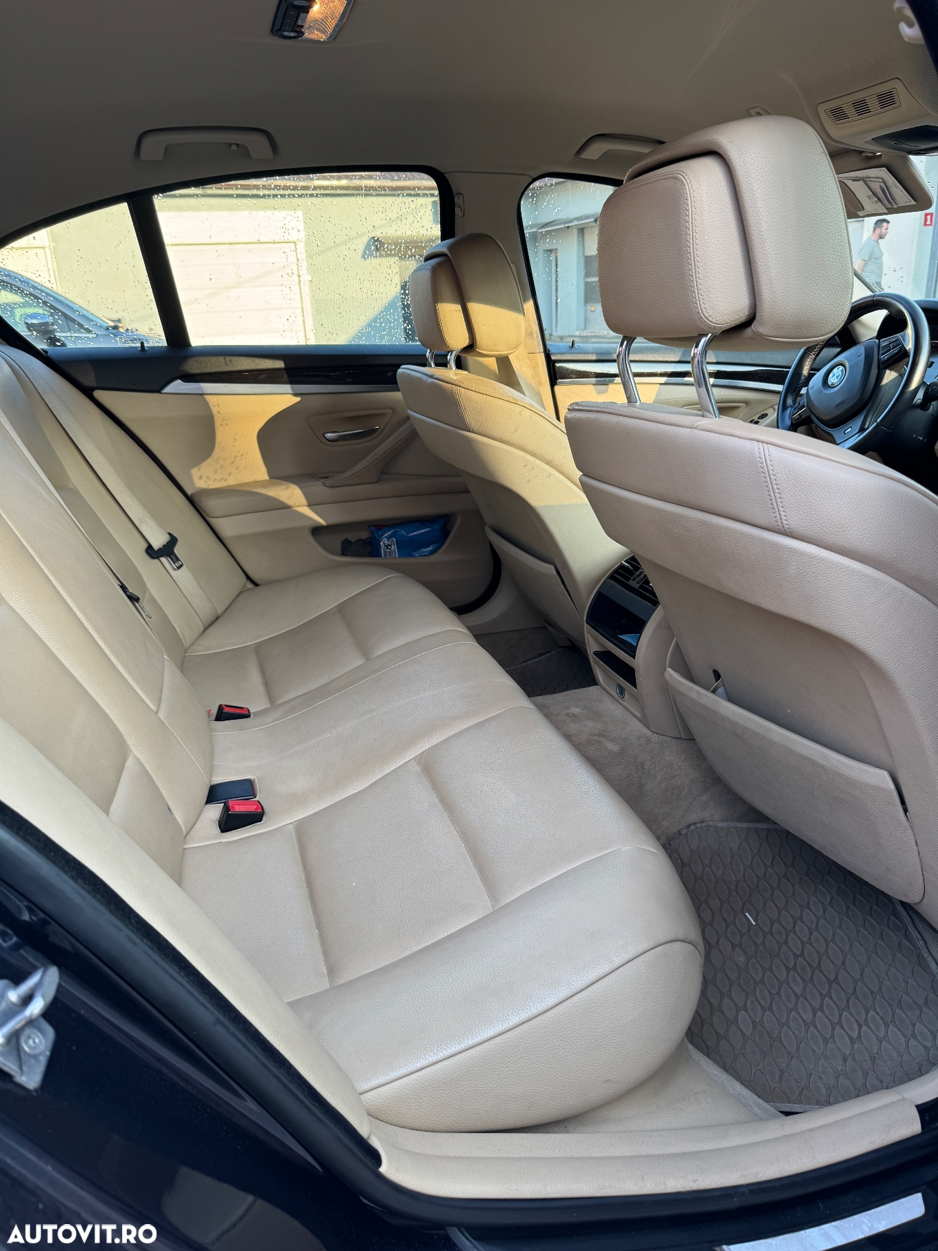 BMW Seria 5 - 11