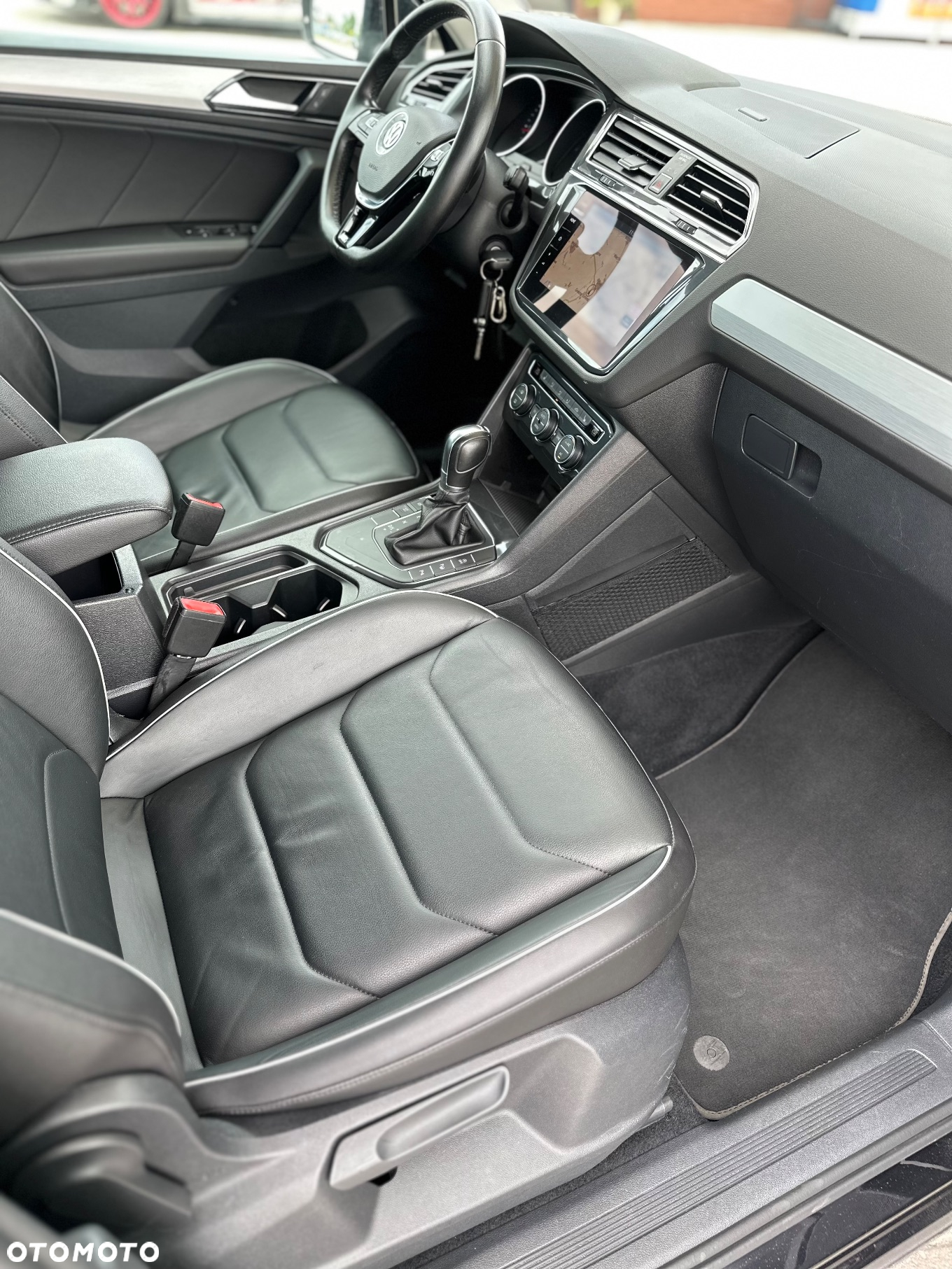 Volkswagen Tiguan - 7