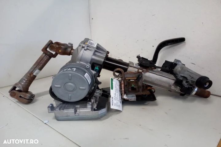 Coloana directie elecrica 1S1423520AC Volkswagen VW up! 1 [facelift] - 1