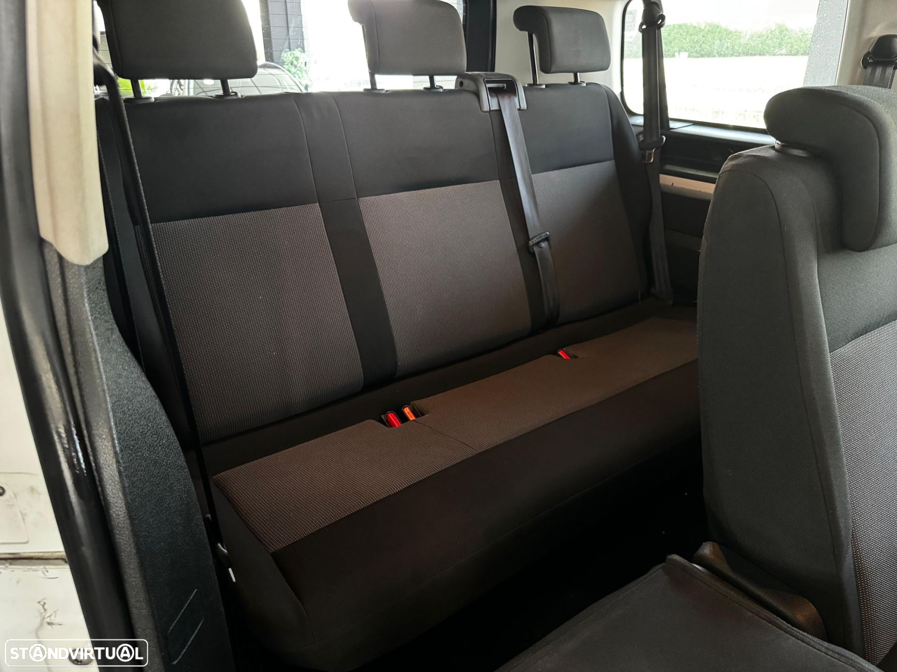 Toyota Proace Verso 1.5 D-4D L1 1.0T Comfort 9L PDL - 7