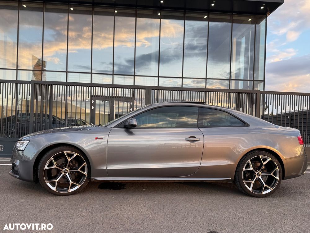 Audi S5 3.0 TFSI quattro Stronic - 21