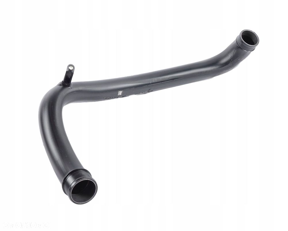 VOLVO S80 dolot rura przewod intercoolera 5-cyl OE 8638967 - 1