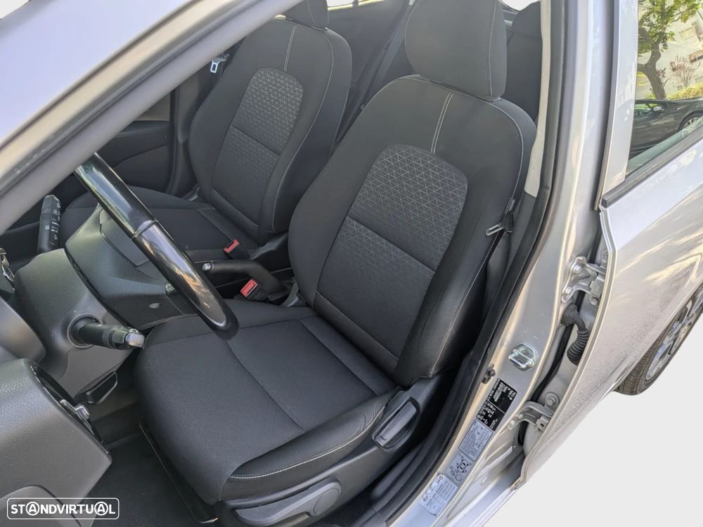 Kia Picanto 1.0 CVVT TX - 5