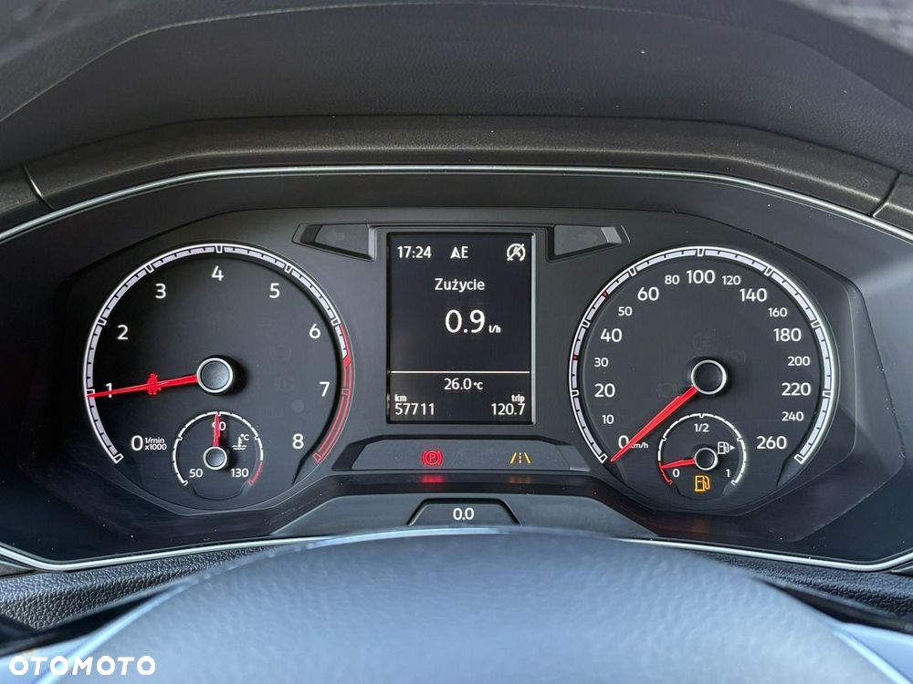 Volkswagen T-Roc 1.0 TSI OPF Style - 28